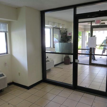 A2C Budget Hotel Atlanta Buitenkant foto