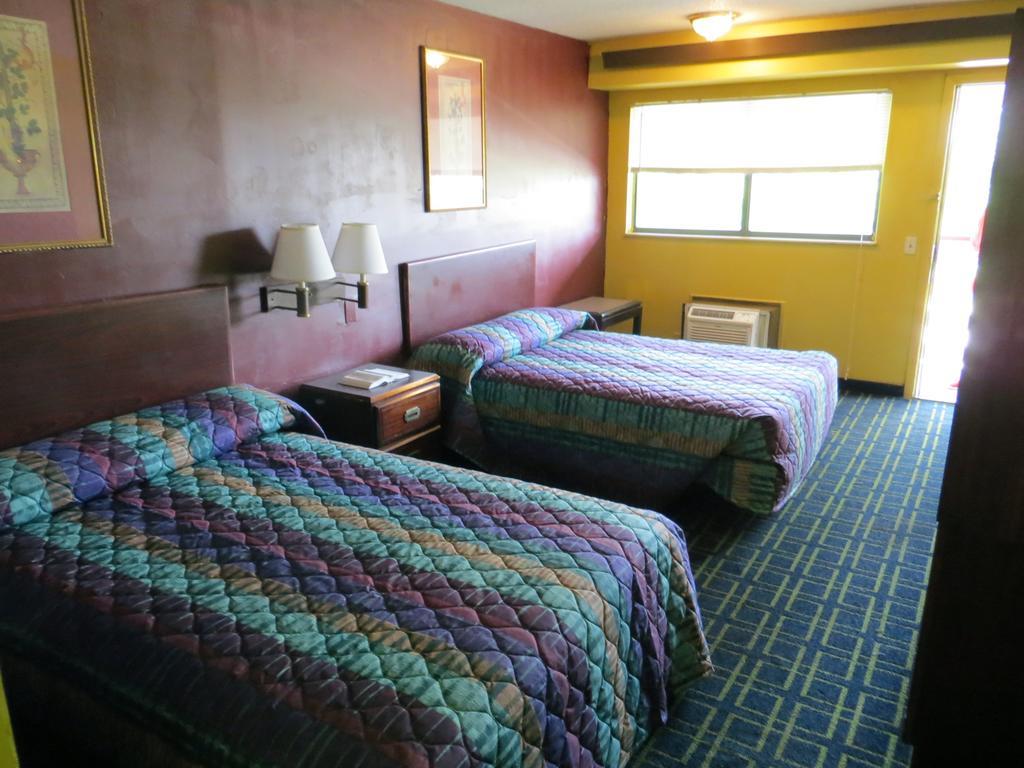 A2C Budget Hotel Atlanta Kamer foto