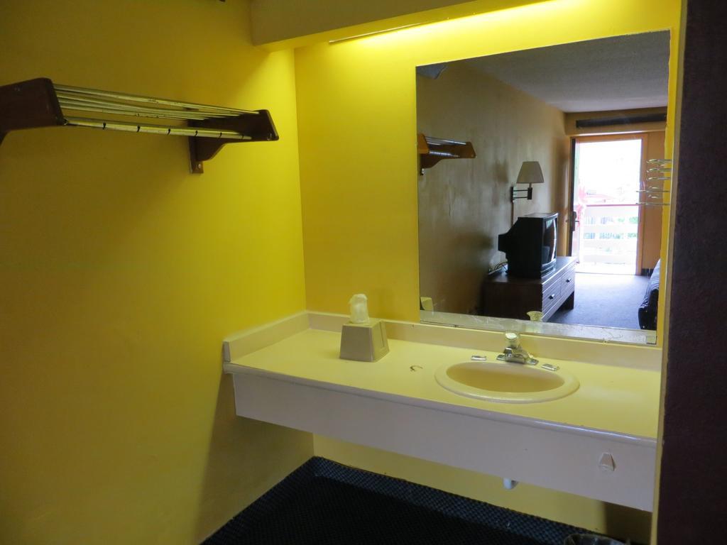 A2C Budget Hotel Atlanta Kamer foto