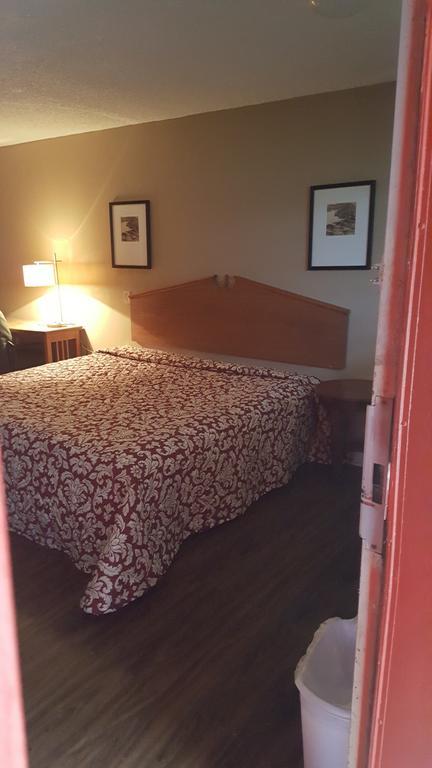A2C Budget Hotel Atlanta Buitenkant foto