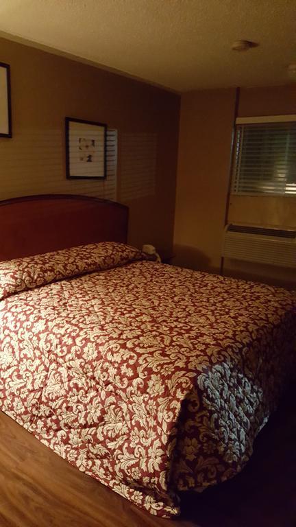 A2C Budget Hotel Atlanta Buitenkant foto