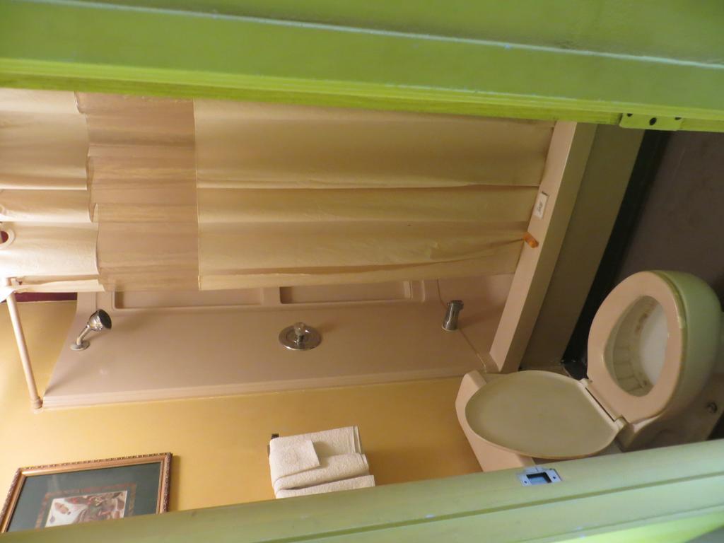 A2C Budget Hotel Atlanta Buitenkant foto
